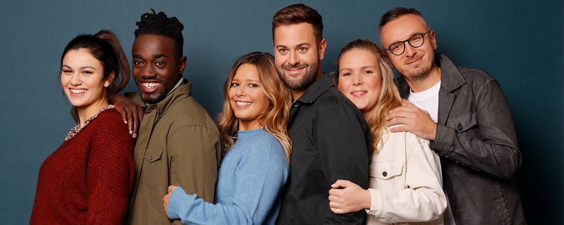 Ausbildung zum Gestalter für visuelles Marketing (w/m/d), Hamburg-Mönckebergstraße, 1. Bild