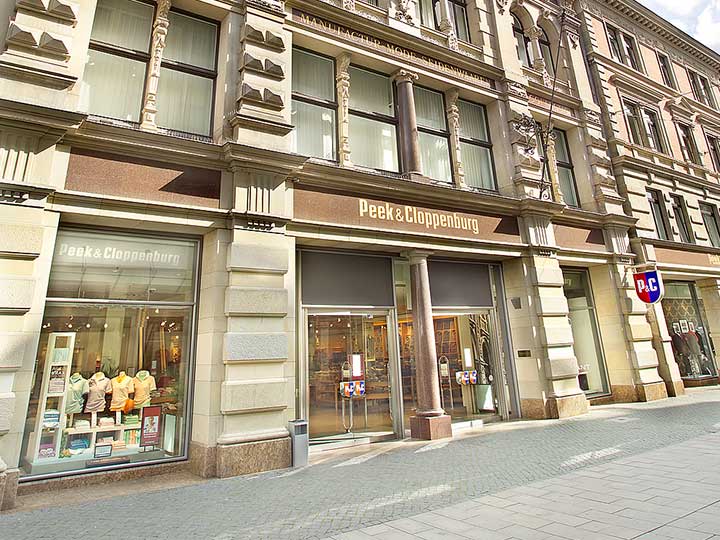 p und c braunschweig